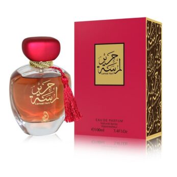 Parfum lamsat haris