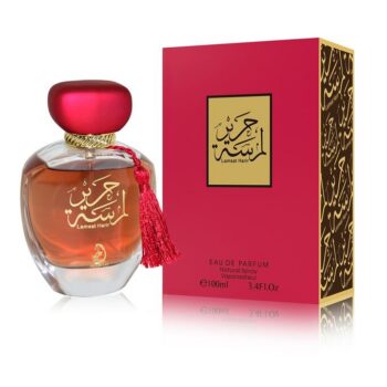 Parfum lamsat haris