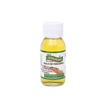 Huiles Fenugrec et Ricin bio