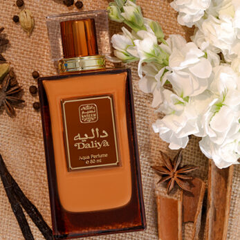 parfum Daliya