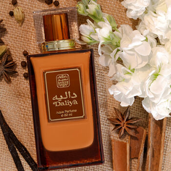 parfum Daliya