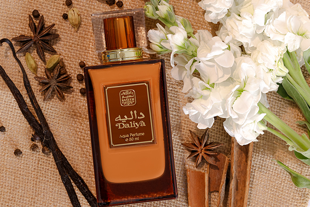 parfum Daliya
