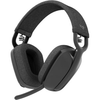 casque écouteur Logitech Zone Vibe 100