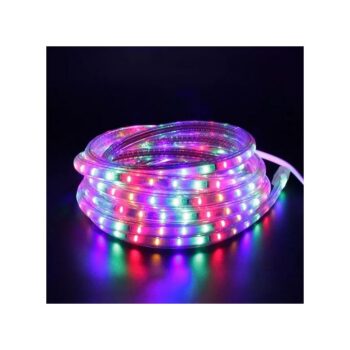 Guirlande Lumineuse Multi-couleur - Décoration De Noël - 10 Mètres