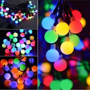 Guirlande Bande Lumineuse Décorative - LED