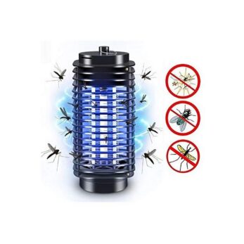 Veilleuse Anti Moustiques Et Insectes Volants