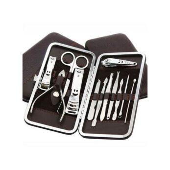 Trousse / Kit De Pédicure Et Manucure