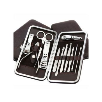 Trousse / Kit De Pédicure Et Manucure