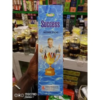 Encens Succès 120 Bâtonnets