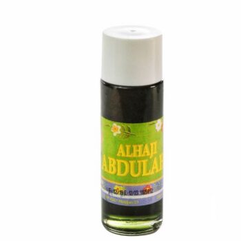 Parfum Alhaji Abdullah