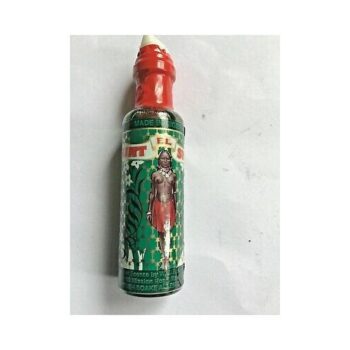 Parfum Bint El Soudan - Tête Rouge