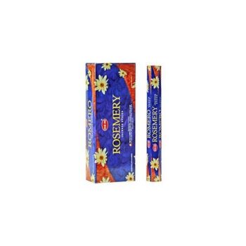 Encens Rose Mary 120 Batonnets