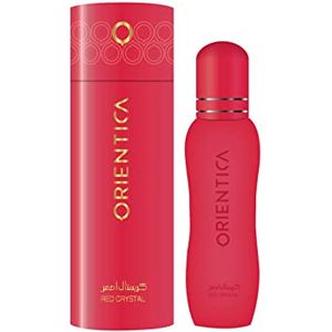 Parfum orientica Red Crystal