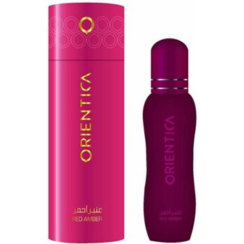 Parfum Orientica - Red Amber