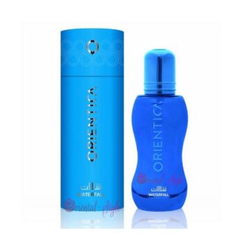 Parfum Orientica - WaterFall
