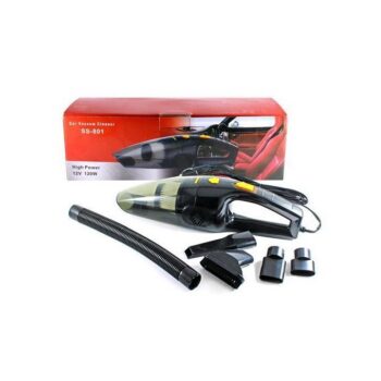 Aspirateur Pour Voiture Et Fauteuil