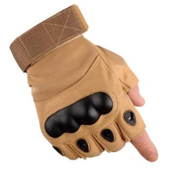 Gants De Sport - Multi-Usage - Boxe - Karaté - Football - Entrainements