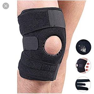 Genouillère De Protection Sport