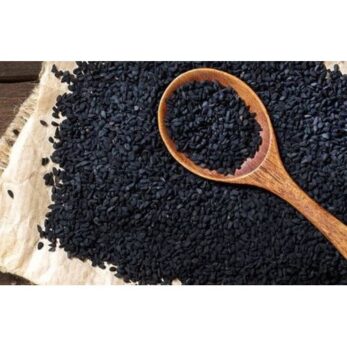 Bio graine de Nigelle - 1kg