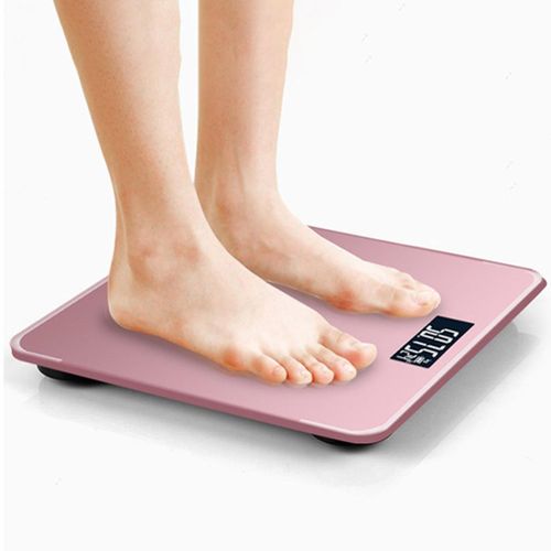 pèse personne ou Balance Numérique iscale