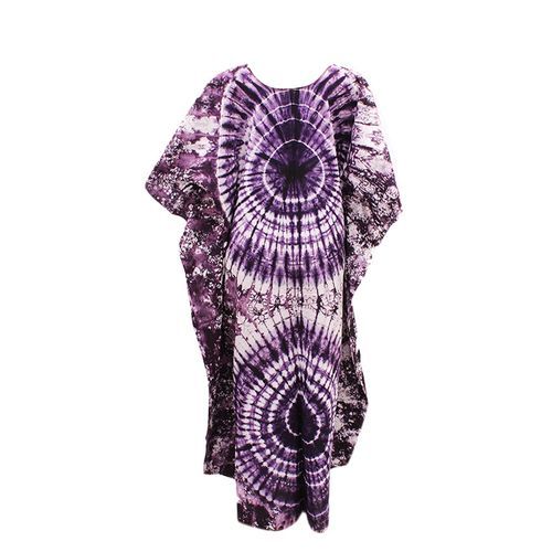 Boubou - Robe Volante Makeba Pour Femme