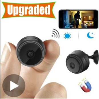 A9 Mini Caméra Wi-Fi 1080P