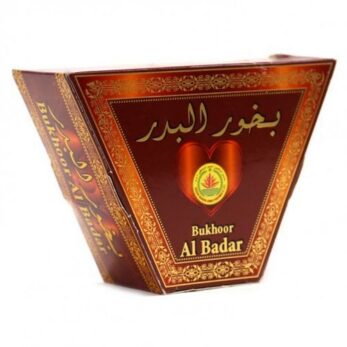 Encens Bakhoor Al Badar