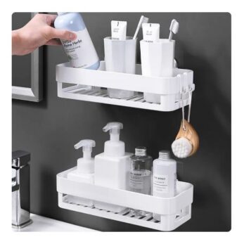 panier de rangement douche / cuisine / salle de bain