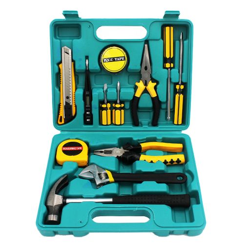 13 In 1 Malette Boîte à Outils