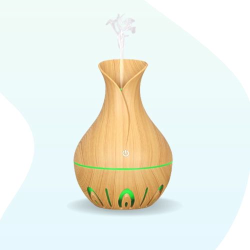 Diffuseur Automatique De Parfum