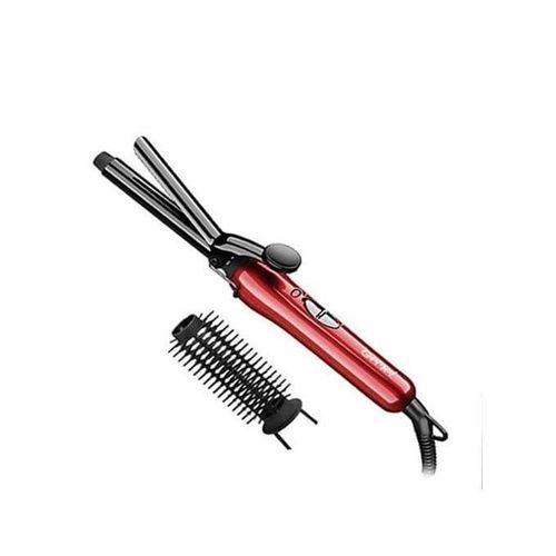 Bouclier Lisseur Pour Cheveux