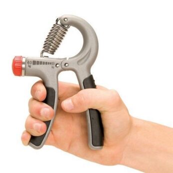 Fitness Hand Grip - Poignet De Musculation