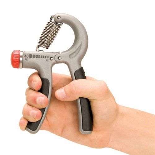 Fitness Hand Grip - Poignet De Musculation