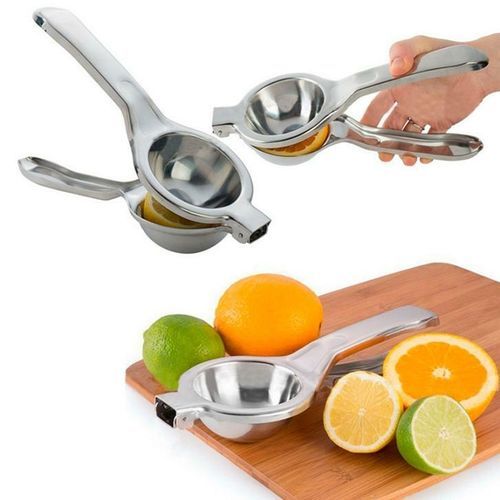 lot de 3 Presses Jus citron