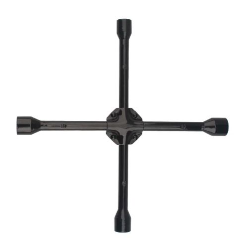Clé De Roue Croisée Pour Réparation Pneu 17-19-21-23mm