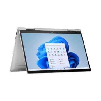 Hp Envy 14 X360 Intel Core I7-13ème génération - 16GB RAM + 1TERRA SSD - Tactile