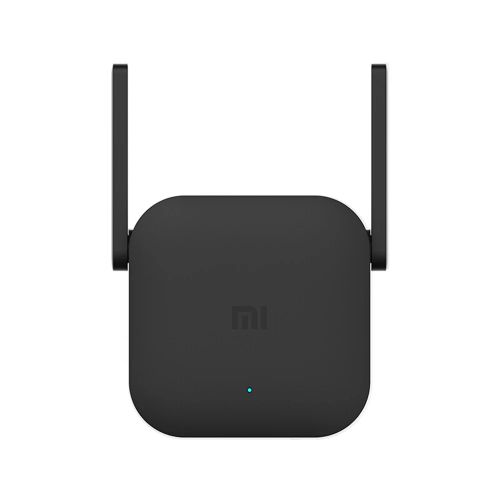 XIAOMI MI Répéteur (amplificateur) Wifi Pro 300Mbps - Noir