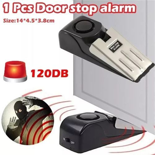 Alarm De Nuit pour porte de maison