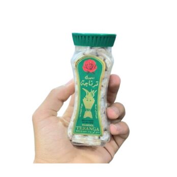 encens Bakhoor Mamool Teranga