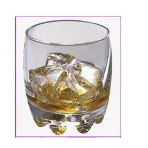 lot de 3 Verres à Eau / Whisky