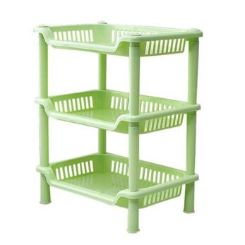 Étagère De Cuisinière égouttoir
