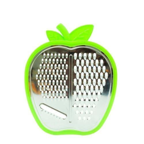 Rappeuse Multi-fonctions – Avec Reservoir - Vert/ Multicolores