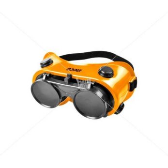 Ingco Lunette Soudeur Relevable Polycarbonate