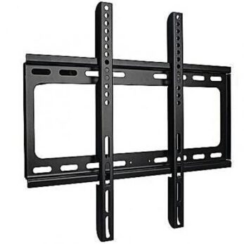 Support Mural - Compatible TV Ecran Plat - 14-42 Pouces
