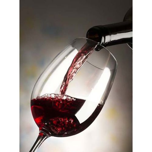 Lot De 6 Verres A Vin 1 Lot De 6 Verres A Vin