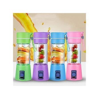 Mini Mixeur Rechargeable Pour Fruits Et Légumes