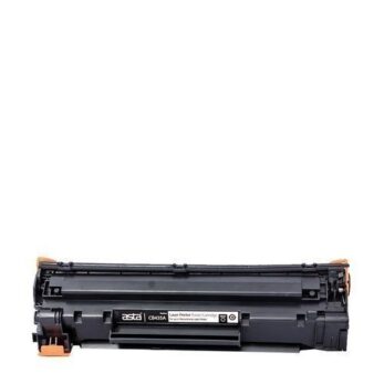 Cartouche Compatible Toner HP 85A (H-CB435A/CB436A/CE285A) - Noir