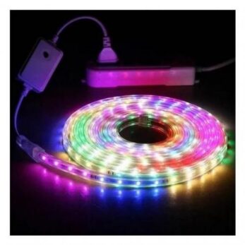 Guirlande Bande Lumineuse Pour Décoration 20 M
