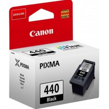 Canon Cartouche D'encre Canon 440 Noir - Pour TS5140 - TS-5140