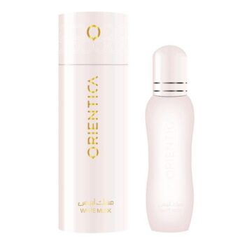 Parfum Orientica